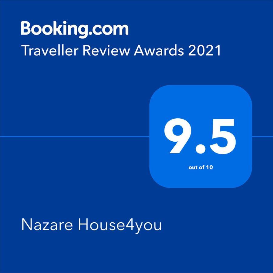 Nazare House4You Exterior photo
