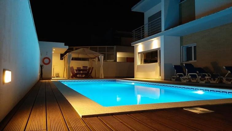 Nazare House4You Exterior photo