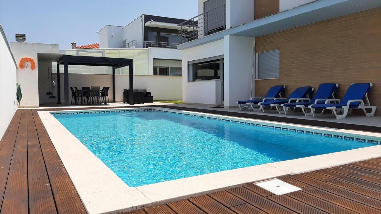 Nazare House4You Exterior photo