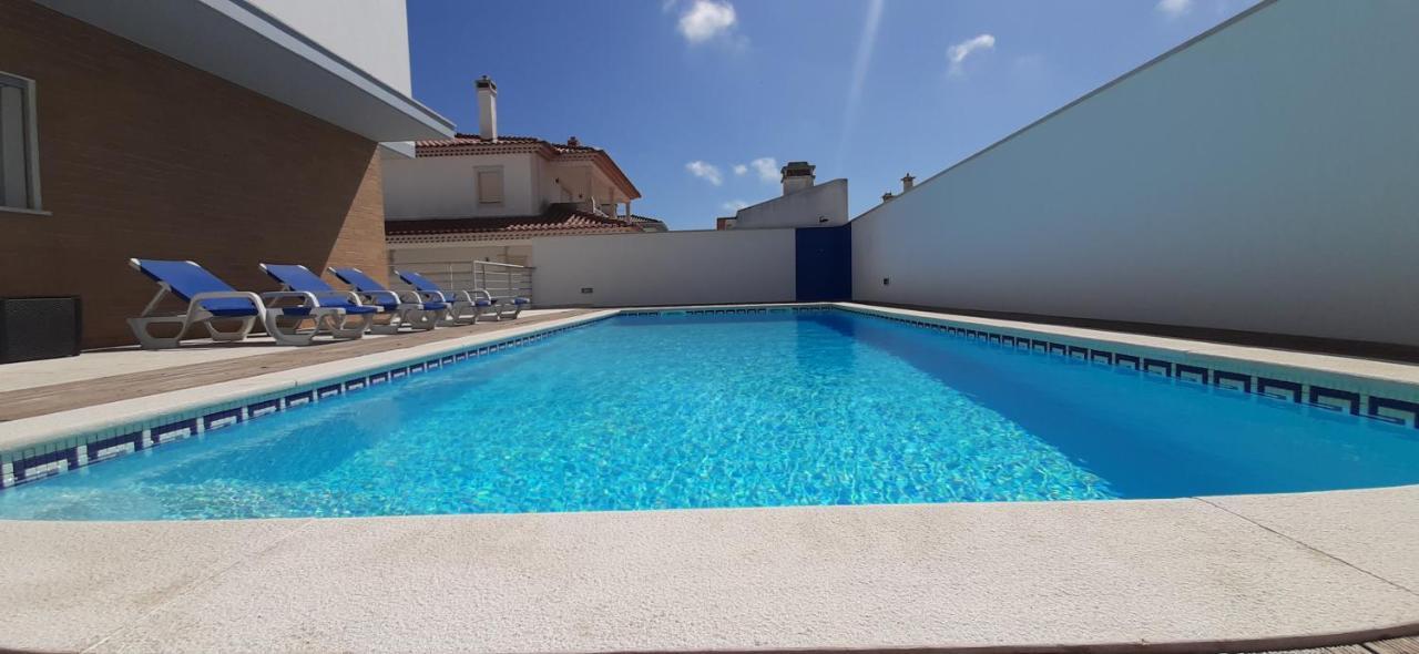 Nazare House4You Exterior photo